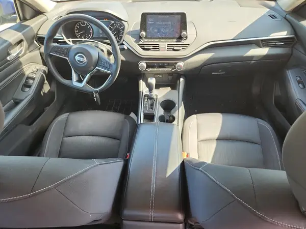 1N4BL4BV5KC224050 2019 NISSAN ALTIMA - Image 8