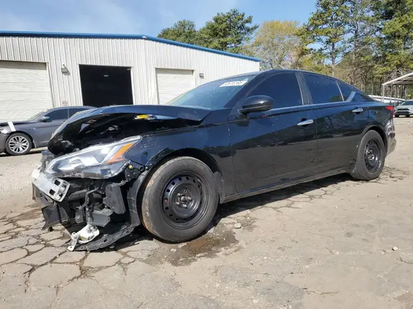1N4BL4BV5KC226574 2019 NISSAN ALTIMA - Image 1