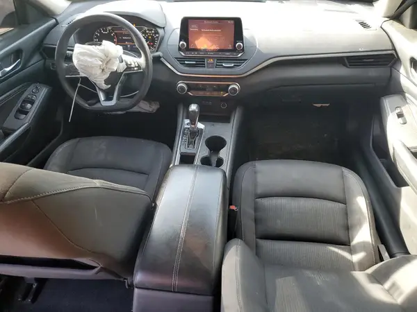 1N4BL4BV5KC226574 2019 NISSAN ALTIMA - Image 8