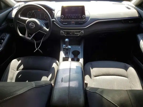 1N4BL4BV5KC226705 2019 NISSAN ALTIMA - Image 8