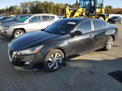 1N4BL4BV5KC227563 2019 NISSAN ALTIMA