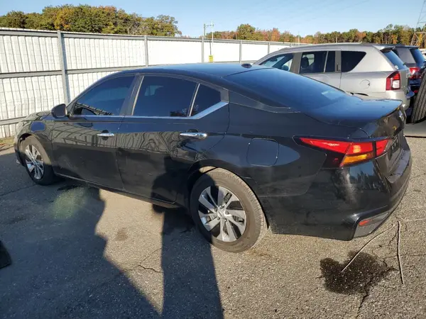 1N4BL4BV5KC227563 2019 NISSAN ALTIMA - Image 2