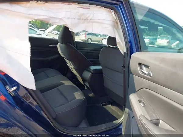 1N4BL4BV5KC227577 2019 NISSAN ALTIMA - Image 8