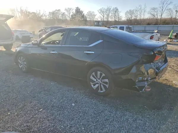 1N4BL4BV5KC228311 2019 NISSAN ALTIMA - Image 2