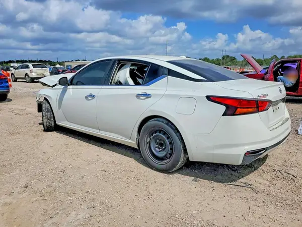 1N4BL4BV5KC229068 2019 NISSAN ALTIMA - Image 2