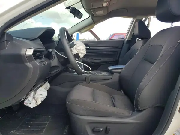 1N4BL4BV5KC229068 2019 NISSAN ALTIMA - Image 8