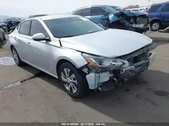 1N4BL4BV5KC229121 2019 NISSAN ALTIMA