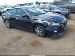 1N4BL4BV5KC229863 2019 NISSAN ALTIMA