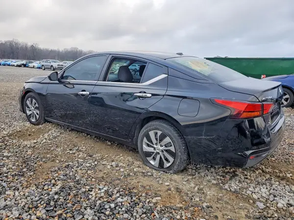 1N4BL4BV5KC230012 2019 NISSAN ALTIMA - Image 2
