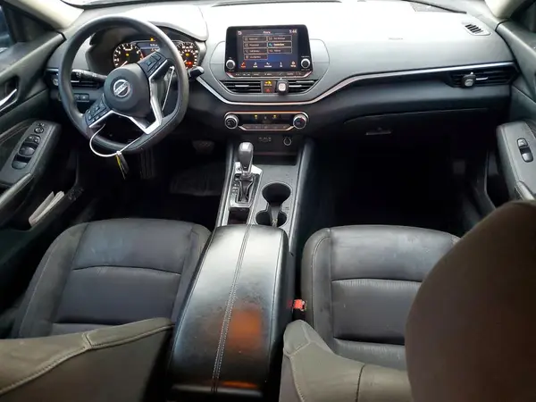 1N4BL4BV5KC230012 2019 NISSAN ALTIMA - Image 8