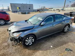 1N4BL4BV5KC230138 2019 NISSAN ALTIMA