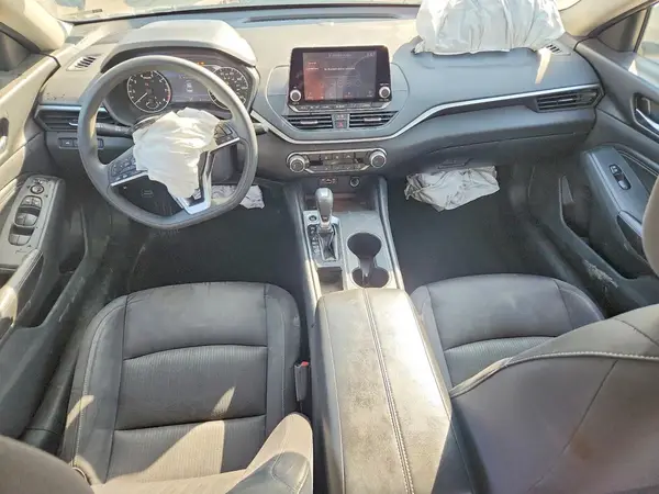 1N4BL4BV5KC230138 2019 NISSAN ALTIMA - Image 8