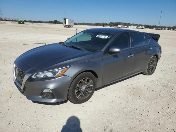 1N4BL4BV5KC230172 2019 NISSAN ALTIMA - Image 1