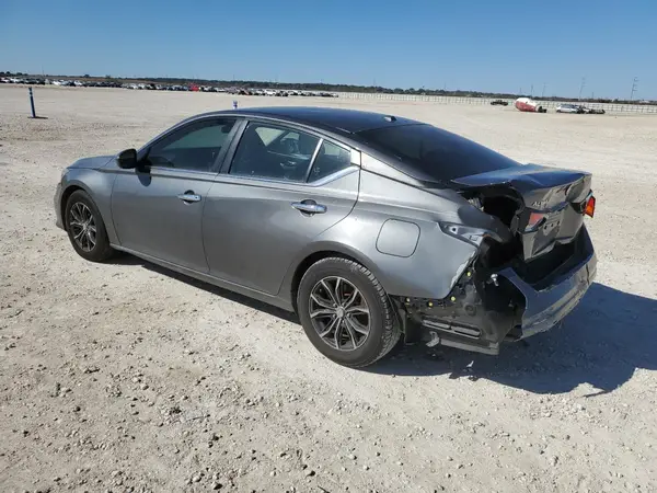 1N4BL4BV5KC230172 2019 NISSAN ALTIMA - Image 2