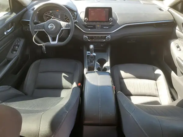 1N4BL4BV5KC230172 2019 NISSAN ALTIMA - Image 8