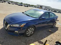 1N4BL4BV5KC230950 2019 NISSAN ALTIMA