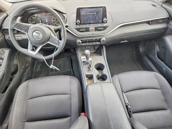 1N4BL4BV5KC230950 2019 NISSAN ALTIMA - Image 8