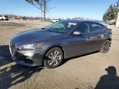 1N4BL4BV5KC231838 2019 NISSAN ALTIMA