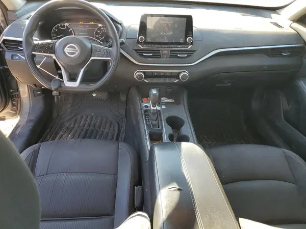 1N4BL4BV5KC231838 2019 NISSAN ALTIMA - Image 8