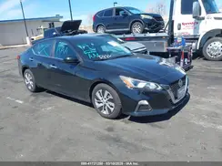 1N4BL4BV5KC233265 2019 NISSAN ALTIMA
