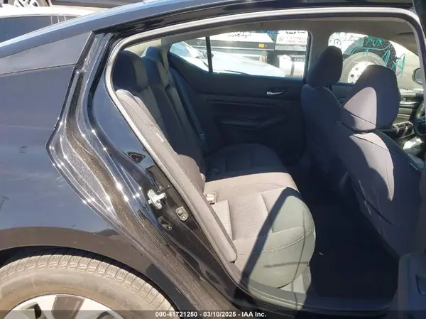 1N4BL4BV5KC233265 2019 NISSAN ALTIMA - Image 8
