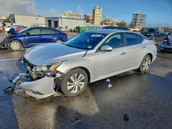 1N4BL4BV5KC233427 2019 NISSAN ALTIMA