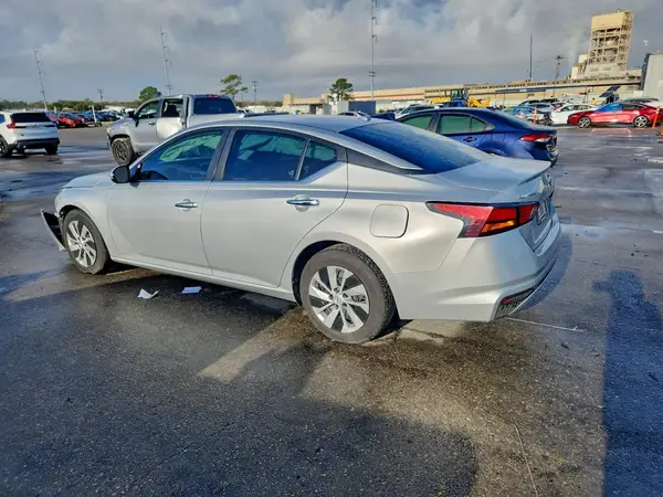 1N4BL4BV5KC233427 2019 NISSAN ALTIMA - Image 2