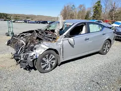 1N4BL4BV5KC233931 2019 NISSAN ALTIMA