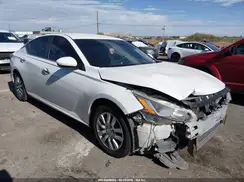 1N4BL4BV5KC234349 2019 NISSAN ALTIMA