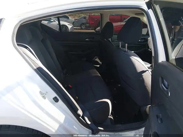 1N4BL4BV5KC234349 2019 NISSAN ALTIMA - Image 8
