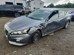 1N4BL4BV5KC234674 2019 NISSAN ALTIMA