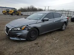 1N4BL4BV5KC235372 2019 NISSAN ALTIMA