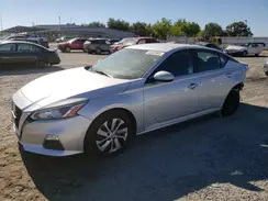 1N4BL4BV5KC235727 2019 NISSAN ALTIMA