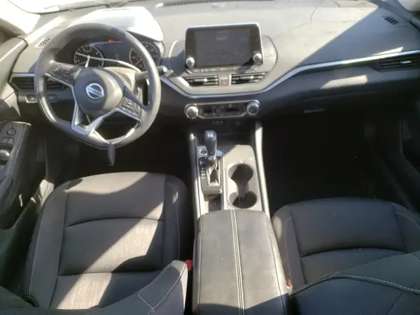 1N4BL4BV5KC235727 2019 NISSAN ALTIMA - Image 8