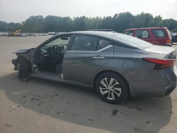 1N4BL4BV5KC236263 2019 NISSAN ALTIMA - Image 2