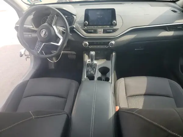 1N4BL4BV5KC236263 2019 NISSAN ALTIMA - Image 8