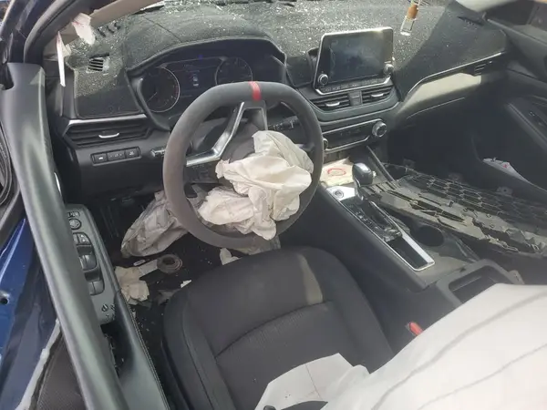 1N4BL4BV5KC236425 2019 NISSAN ALTIMA - Image 8