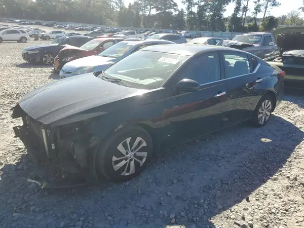 1N4BL4BV5KC236831 2019 NISSAN ALTIMA - Image 1