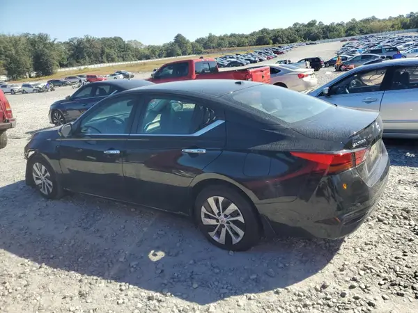 1N4BL4BV5KC236831 2019 NISSAN ALTIMA - Image 2