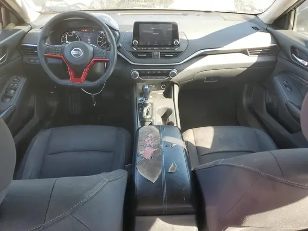 1N4BL4BV5KC236831 2019 NISSAN ALTIMA - Image 8