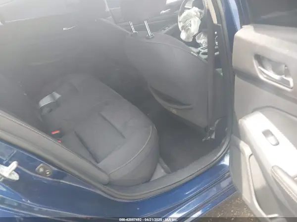 1N4BL4BV5KC237901 2019 NISSAN ALTIMA - Image 8