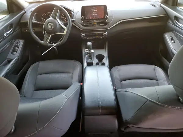 1N4BL4BV5KC238014 2019 NISSAN ALTIMA - Image 8