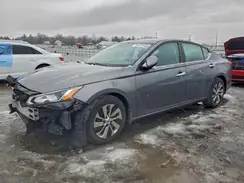 1N4BL4BV5KC239034 2019 NISSAN ALTIMA