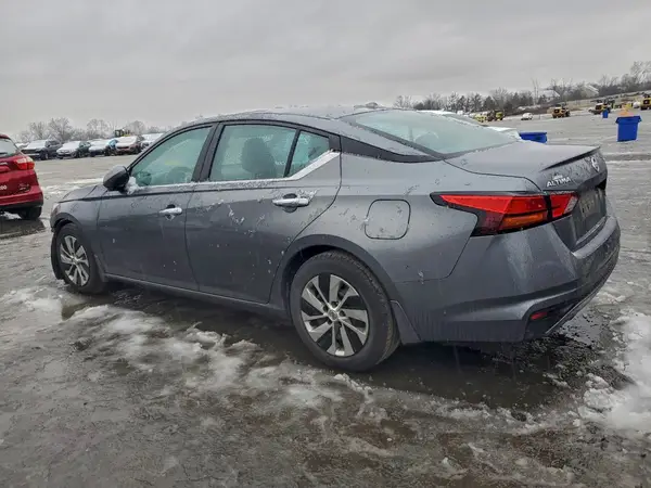 1N4BL4BV5KC239034 2019 NISSAN ALTIMA - Image 2