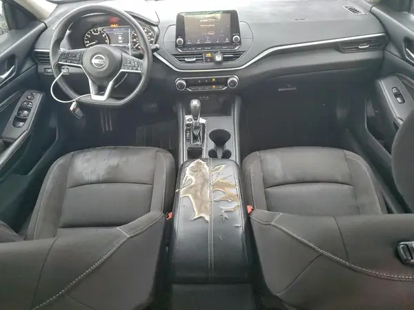 1N4BL4BV5KC239034 2019 NISSAN ALTIMA - Image 8