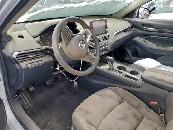 1N4BL4BV5KC239194 2019 NISSAN ALTIMA - Image 8
