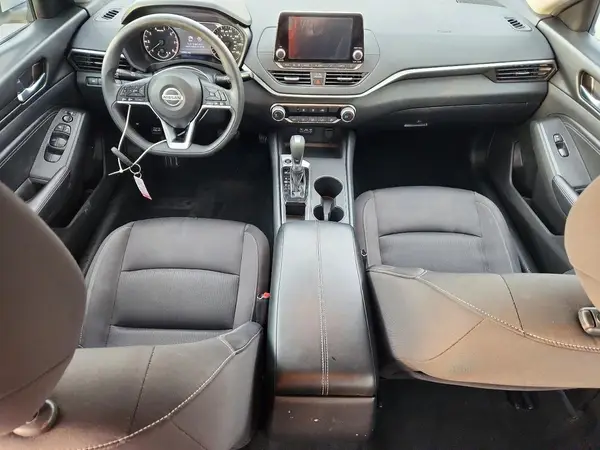 1N4BL4BV5KC239583 2019 NISSAN ALTIMA - Image 8