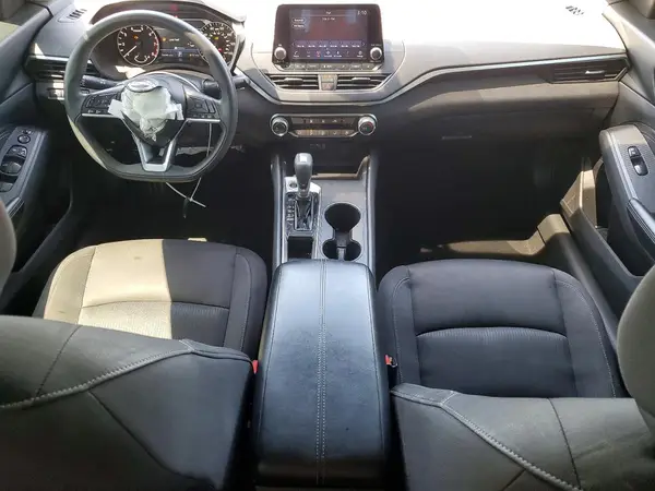 1N4BL4BV5KC239731 2019 NISSAN ALTIMA - Image 8