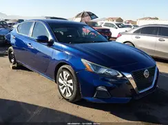 1N4BL4BV5KC240295 2019 NISSAN ALTIMA