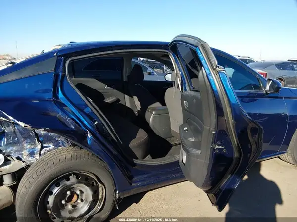 1N4BL4BV5KC240295 2019 NISSAN ALTIMA - Image 8